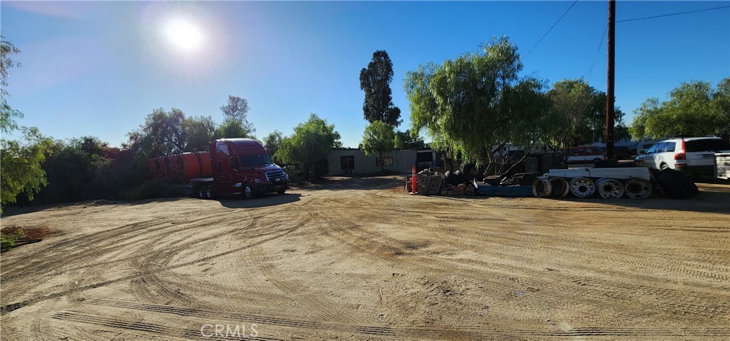 21320 Box Springs Road