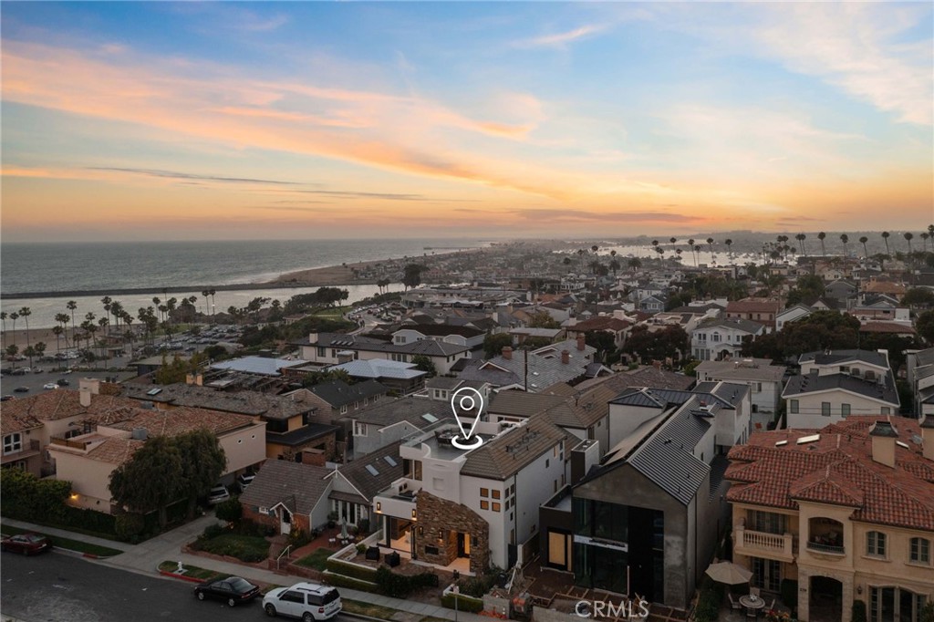 Corona del Mar South of PCH (CDMS) - Residential
