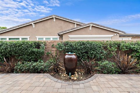 A home in Rancho Mission Viejo