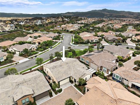 A home in Rancho Mission Viejo