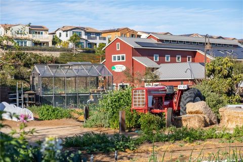 A home in Rancho Mission Viejo