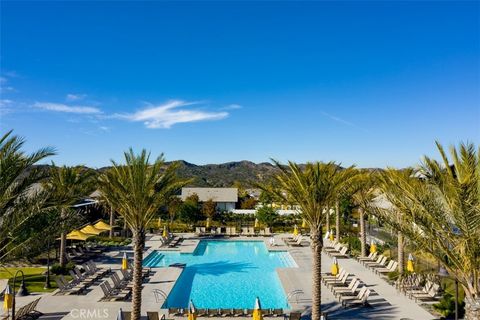 A home in Rancho Mission Viejo