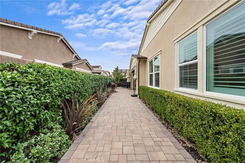 A home in Rancho Mission Viejo