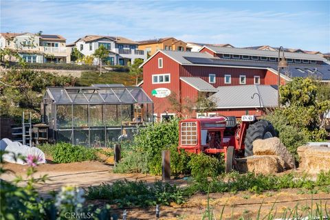 A home in Rancho Mission Viejo