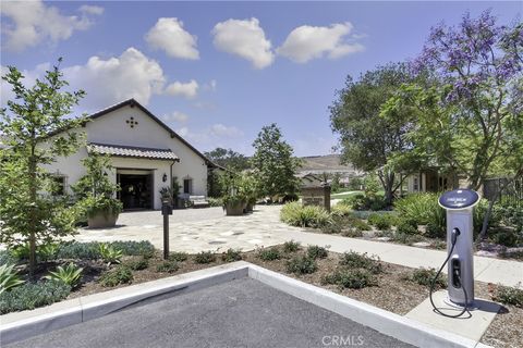 A home in Rancho Mission Viejo