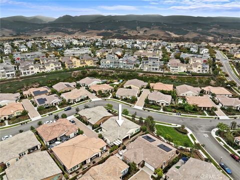 A home in Rancho Mission Viejo