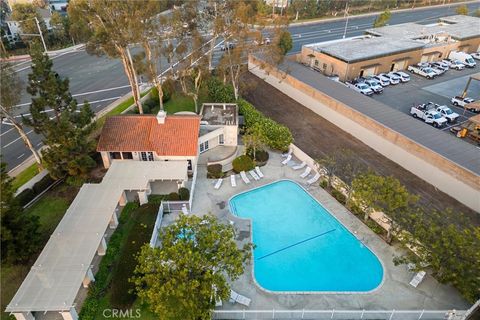 A home in Huntington Beach