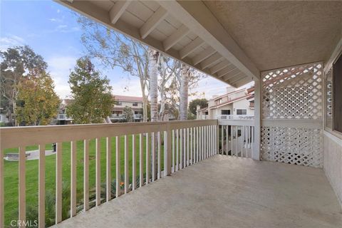 A home in Huntington Beach