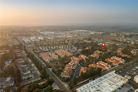 A home in Huntington Beach