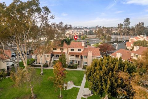 A home in Huntington Beach