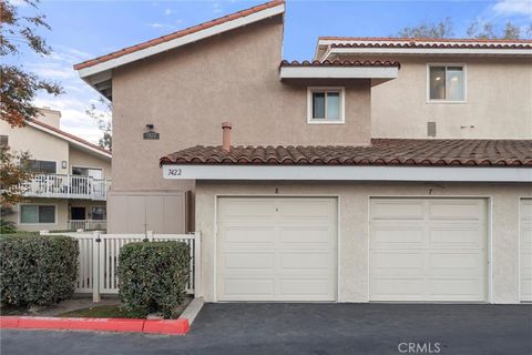 A home in Huntington Beach