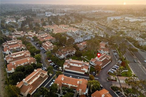 A home in Huntington Beach