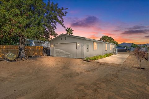 A home in Wildomar