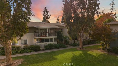 A home in Laguna Woods