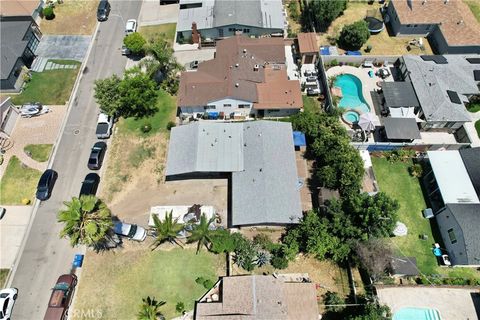 A home in Hacienda Heights