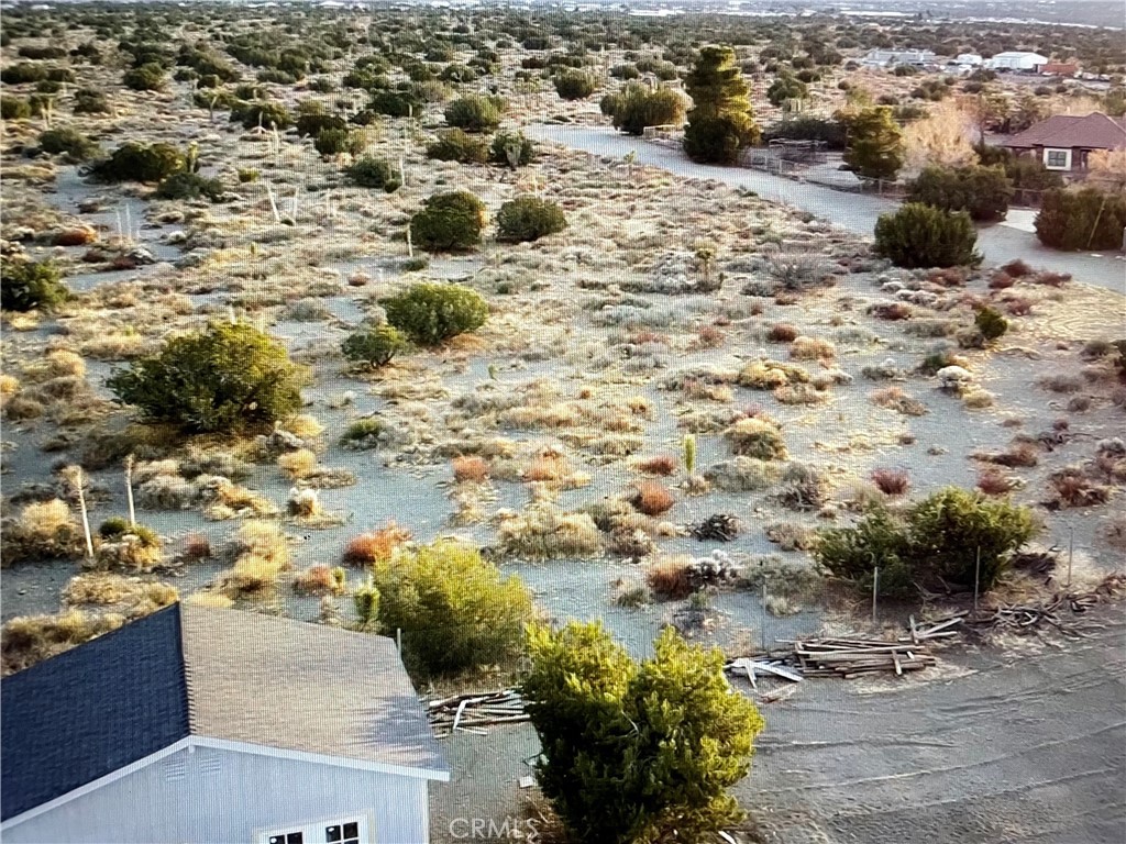 3123 Coyote Road