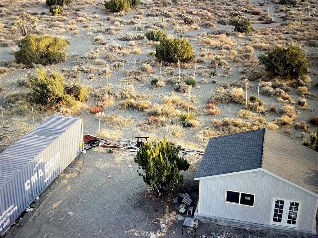 3123 Coyote Road