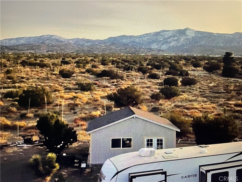 3123 Coyote Road