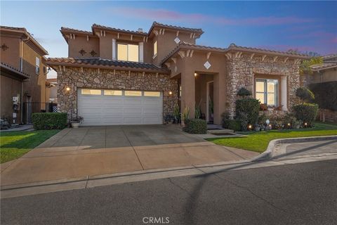 A home in Bellflower