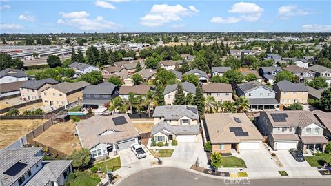 A home in Turlock