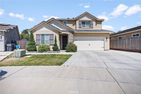 A home in Turlock