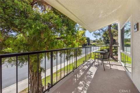 A home in Laguna Woods