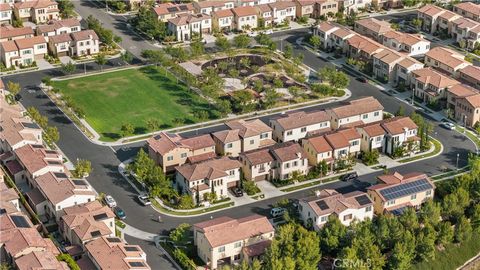 A home in Irvine