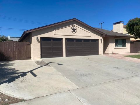 A home in Camarillo