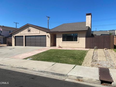 A home in Camarillo