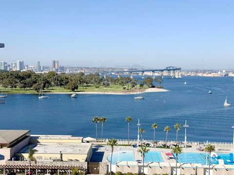 1820 Avenida Del Mundo 1005 Coronado CA 92118