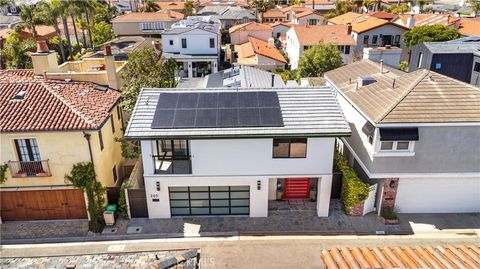 203 Via Ravenna Newport Beach CA 92663