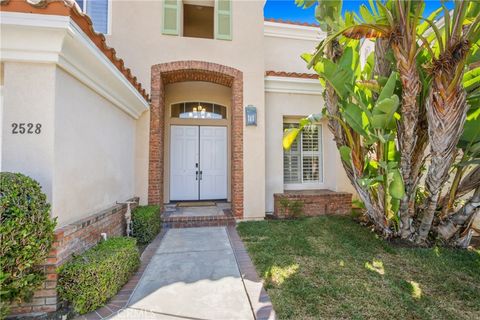 A home in Rowland Heights