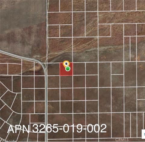 Photo of 0 Vac/Vic Avenue H8/120 Stw, Del Sur, CA 93536 (MLS # IG24210881)