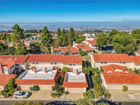 A home in Rolling Hills Estates