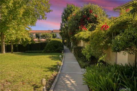 A home in Rolling Hills Estates