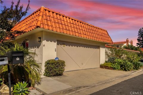 A home in Rolling Hills Estates