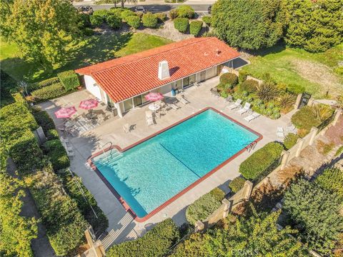 A home in Rolling Hills Estates