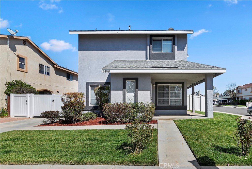 Photo 1 of 35 of 1498 Angelus Hill Road house