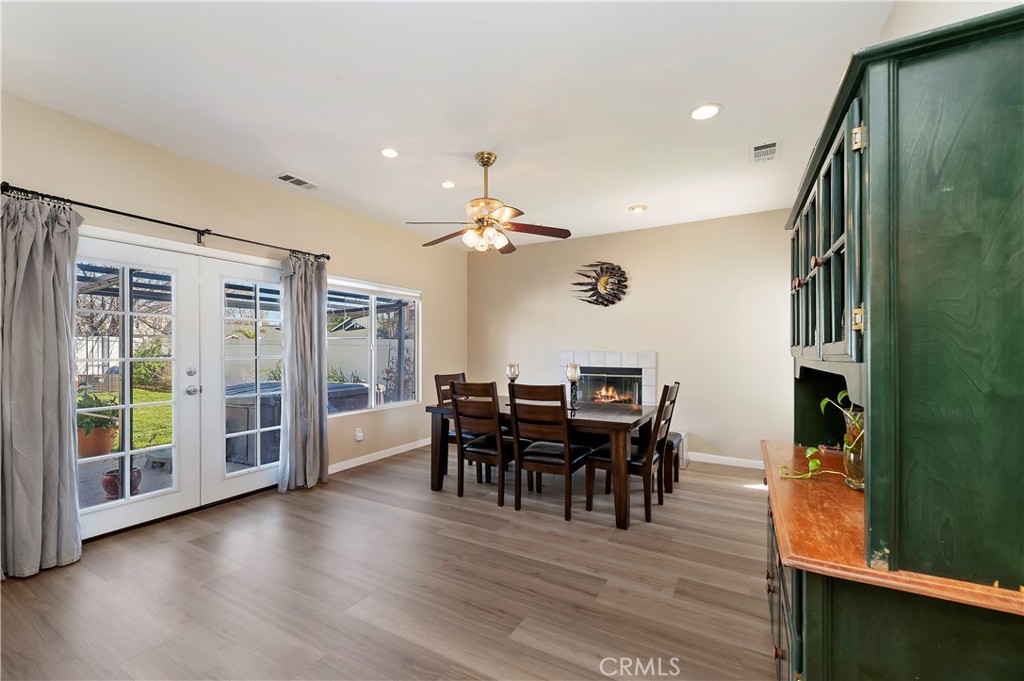 Photo 8 of 35 of 1498 Angelus Hill Road house