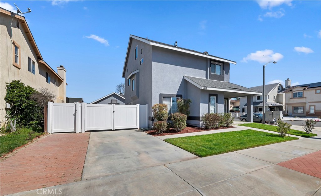 Photo 3 of 35 of 1498 Angelus Hill Road house