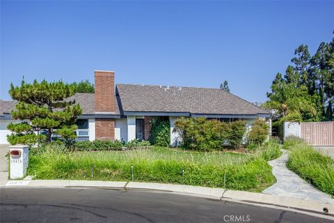 10476 Fredrick Drive B Villa Park CA 92861