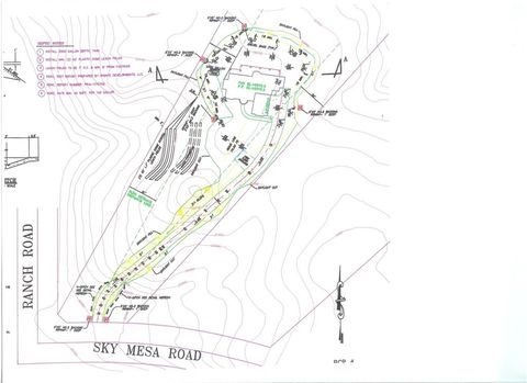 23002 Sky Mesa Road Homeland CA 92548