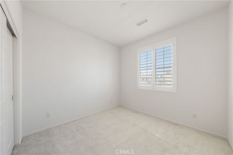 A home in Fontana
