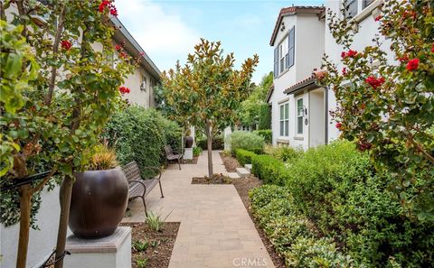 A home in Pasadena