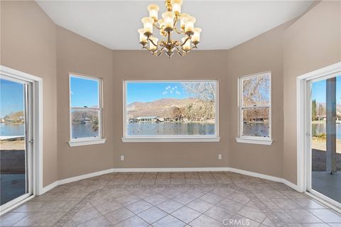 A home in Newberry Springs