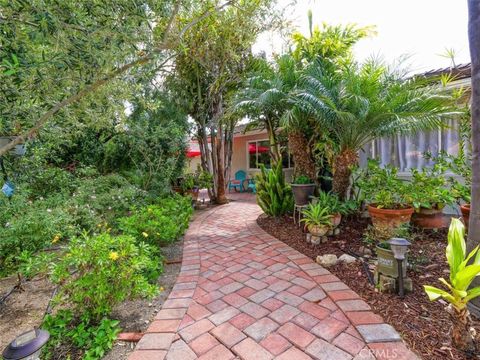 A home in Palos Verdes Estates