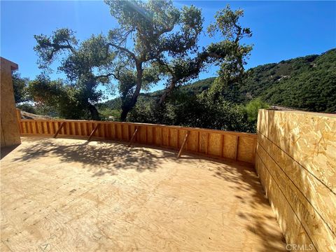 A home in Avila Beach