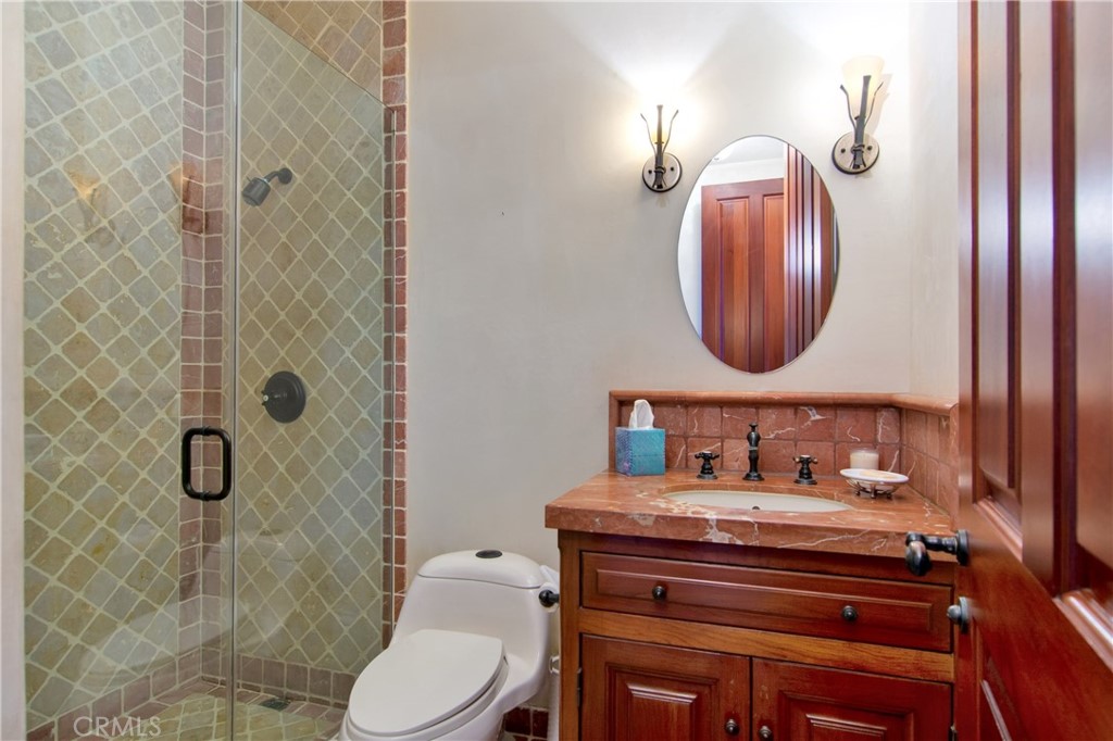 Ritz Cove (RC) - Residential