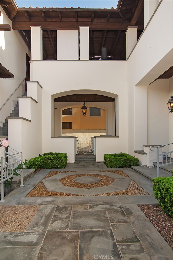 Ritz Cove (RC) - Residential