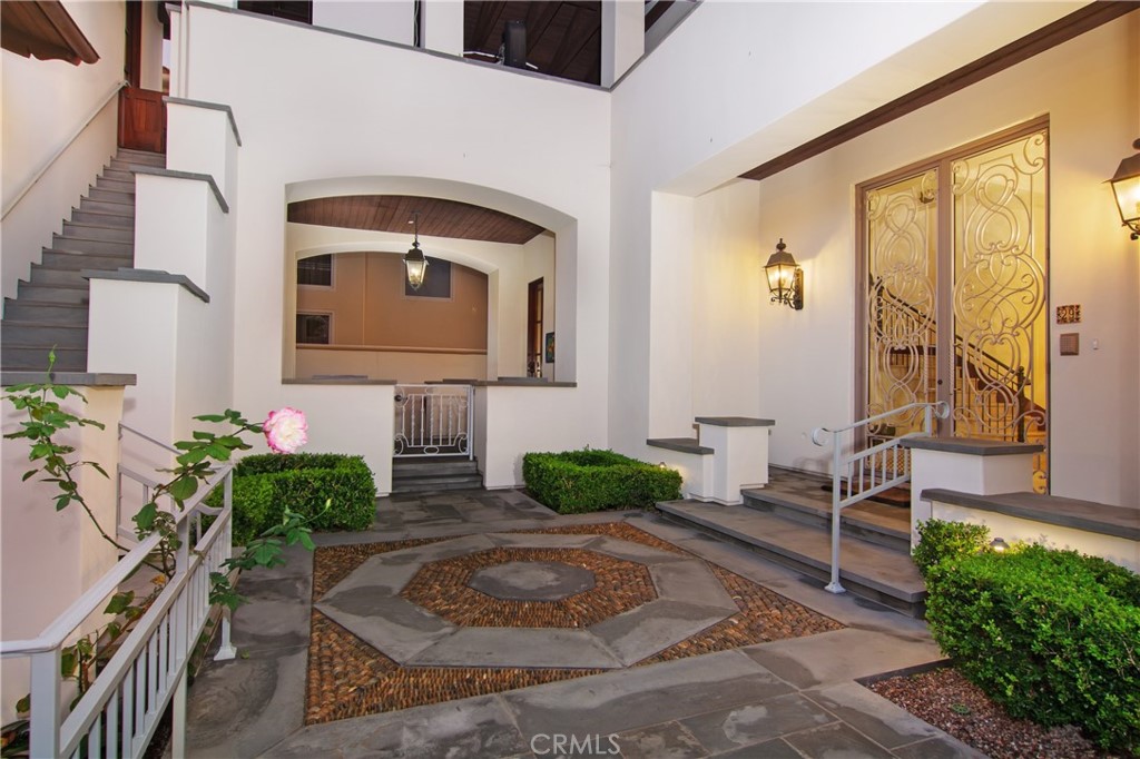 Ritz Cove (RC) - Residential